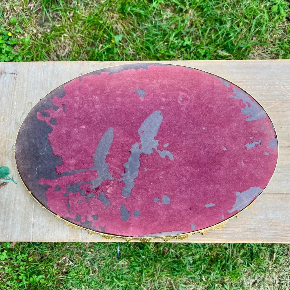 N/A good large